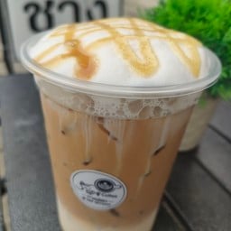 คาราเมลมัคคิอาโต้