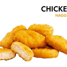 นักเก็ตไก่