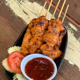 ไก่ย่าง1 ชุด