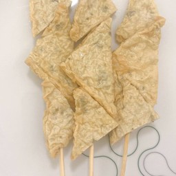 ฟองเต้าหู้