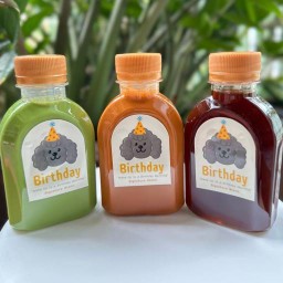 Birthday Tea Birthday Tea