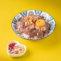 ตับหมู (Sliced Pork Liver) ราคานี้ไม่รวมไข่