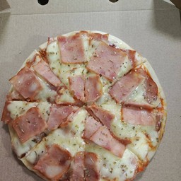 เบคอนชีส