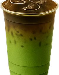 มัทฉะโกโก้