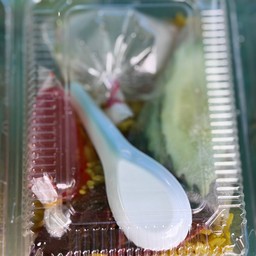 ข้าวหมกเนื้อ