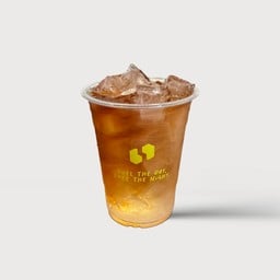 Apple Black Tea
