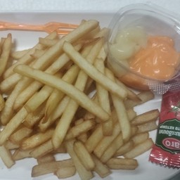 เฟรนฟรายไซส์S