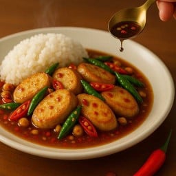 ร้านอาหาร เบิ้ลข้าว