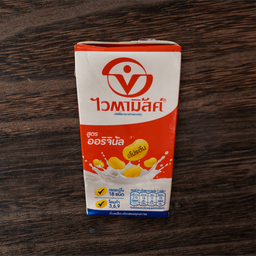 นมไวตามิล