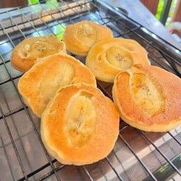 ขนมโตเกียว
