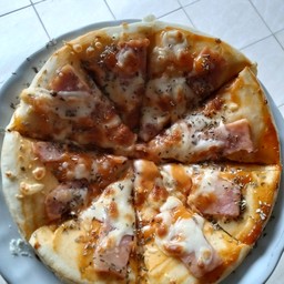 เบคอนแฮม