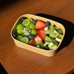 องุ่น,สตอเบอรี่,กี่วี่,บลูเบอร์รี่