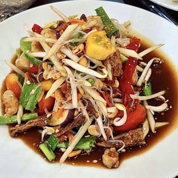 ตำมั่ว