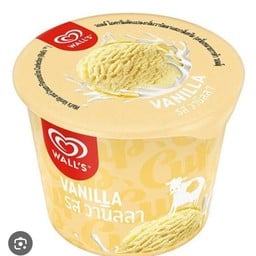 วานิลา ไอติม