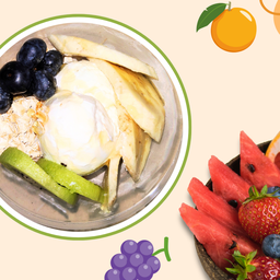 Bloom Yogurt