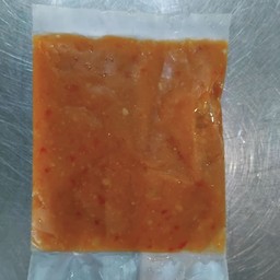 น้ำจิ้มสุกี้ (น้ำหนัก 30 กรัม)