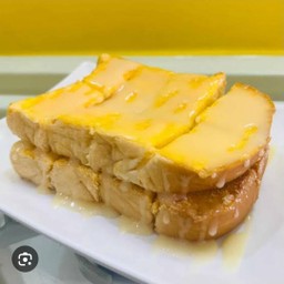 เนย นม กลม