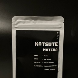 Waka Matcha powder 30 g