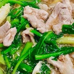 ราดหน้าเอ็นจอย เดอะบาร์ซารัชดา