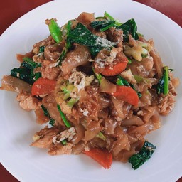 ผัดซีอิ๊ว