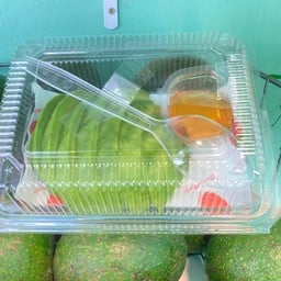 GreenCool หลังโรงพยาบาลไทย