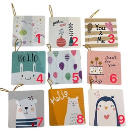 เซตของขวัญ,เซตวันเกิด,โอกาสพิเศษ