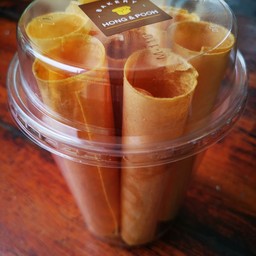 เนยกรอบ