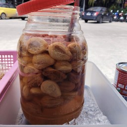 น้ำระกำดอง