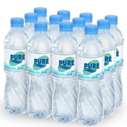 น้ำเปล่า