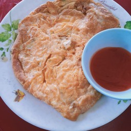 ข้าวไข่เจียว