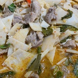 ร้านข้าวแกงของโปรด