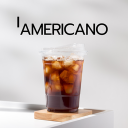 AMERICANO