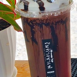 โกโก้เย็น