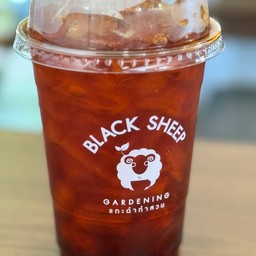 ชาดำเย็น