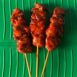 โชคดี วัดดอนไชย