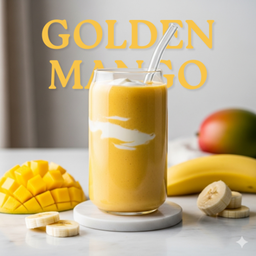 Golden Mango