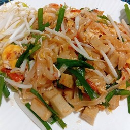 ผัดไทยโบราณ