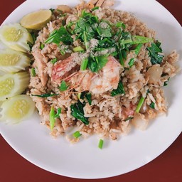 ข้าวผัด