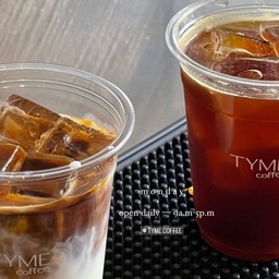 [เซตสุดฮิต] Iced Latté + ICED AMERICANO
