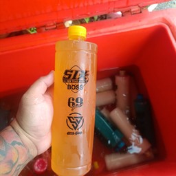 เลมอนในตำนาน