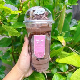 โกโก้ปั่น