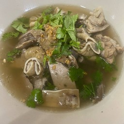 ต้มตือฮวน