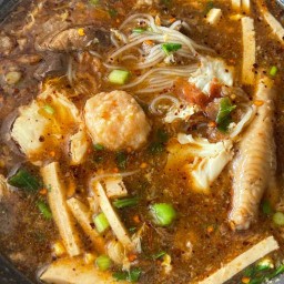 อร่อยจังก๋วยจั๊บญวน