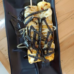 ตึกยอดยาหยี