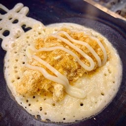 หมูหยองมายอง