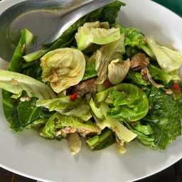 ครัวทับทิม