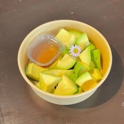 Avocado+Honey