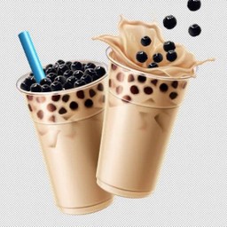 ชานมไต้หวัน