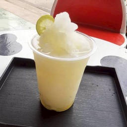 มะนาวสมูทตี้