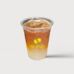 BLACK LEMONADE